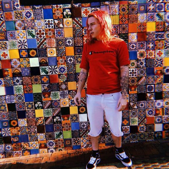 Meet your Posher, Shawn - Picture 1 of 1